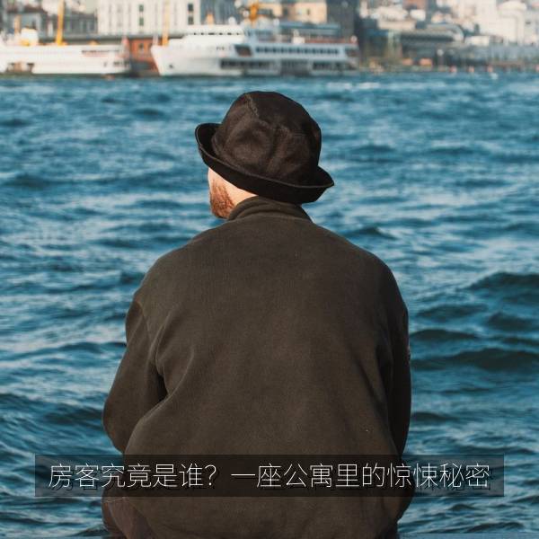 房客究竟是谁？一座公寓里的惊悚秘密 海报